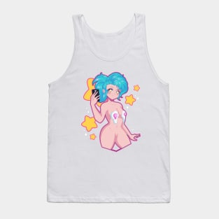 Wakey wakey Tank Top